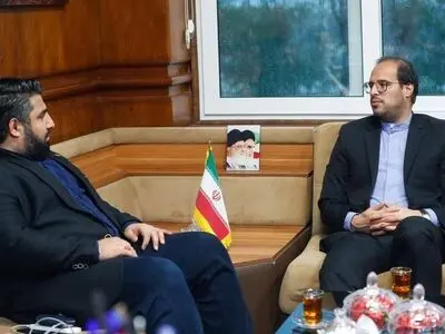 کیش آماده برگزاری اولین دوره بین المللی مربیگری و داوری ماهیگیری ورزشی
