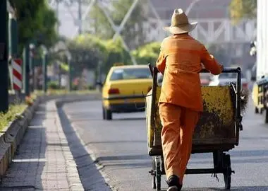 دو ماه حقوق نگرفته‌ایم/ از شرایط ناراضی هستیم