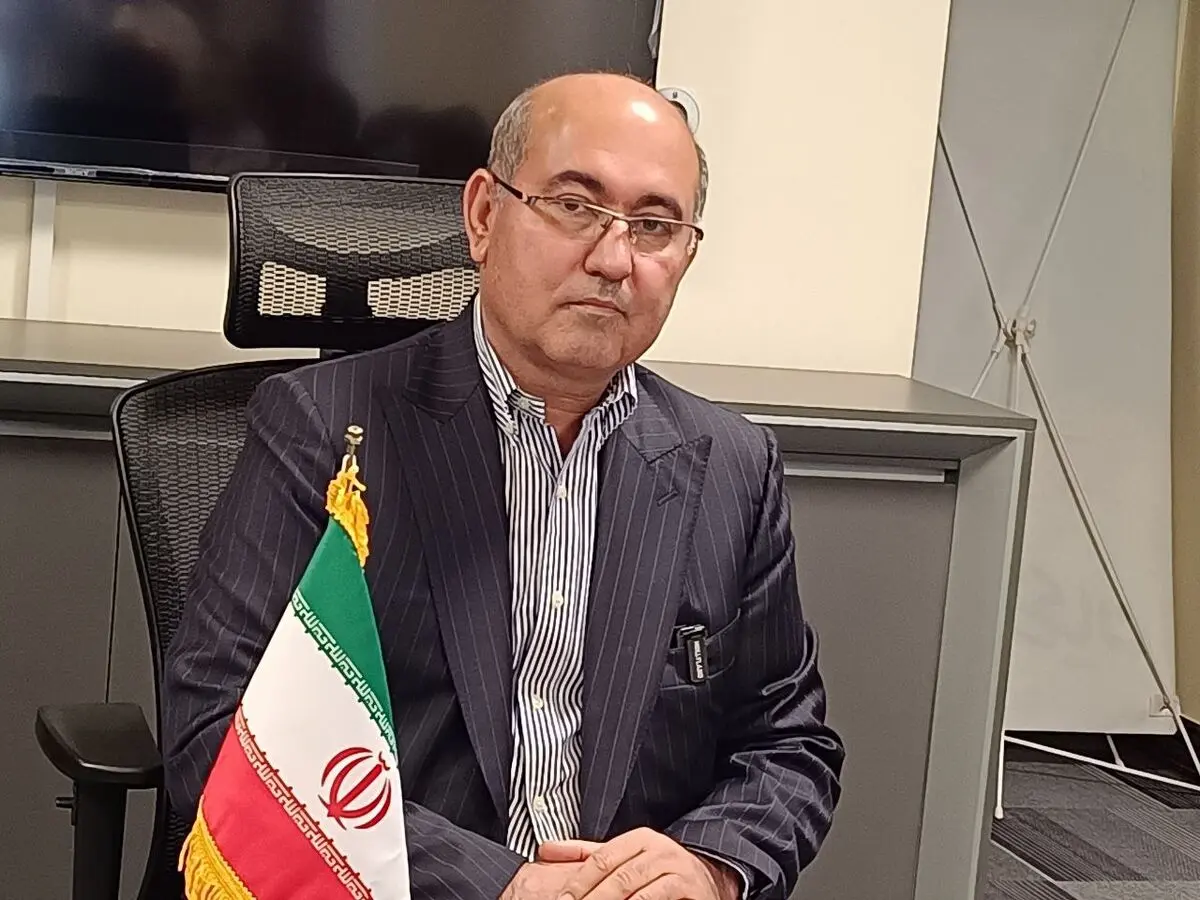 ناچار بودیم برای انتقال منابع مالی خودمان به کشور، به برخی از شرکت‌های تراستی روی بیاوریم