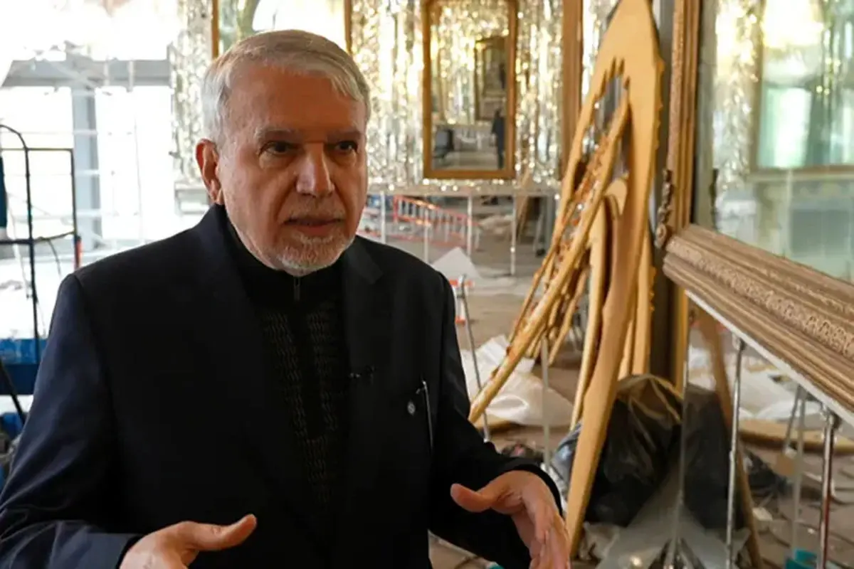 تخریب آثار تاریخی، حمله‌ای مستقیم به هویت تمدنی ایران است/ مرمت، اصالت از دست‌رفته آثار تاریخی را بازنمی‌گرداند/ «ایران» یک روح زنده در تاریخ است