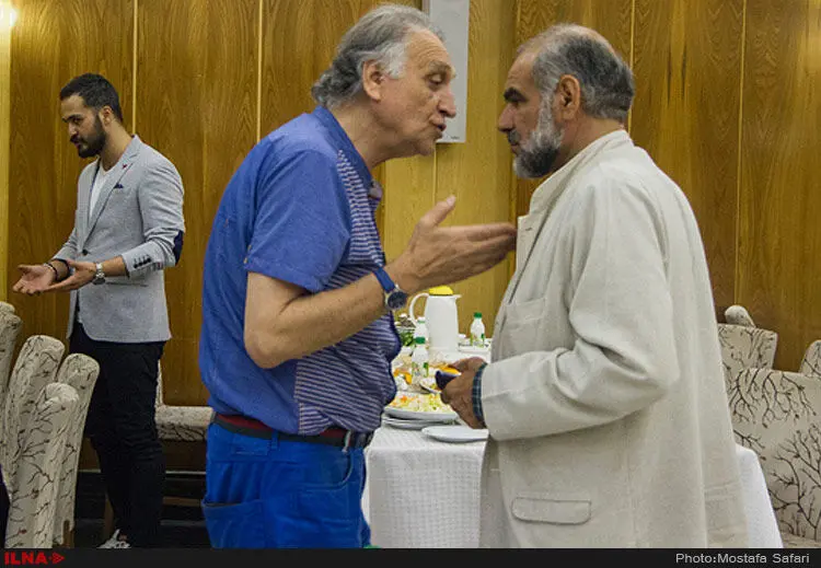 گالری