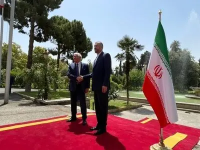 عبداللهیان: مستعدون لاستئناف المحادثات النوویة/ بوریل: ستُستأنف فی الأیام المقبلة