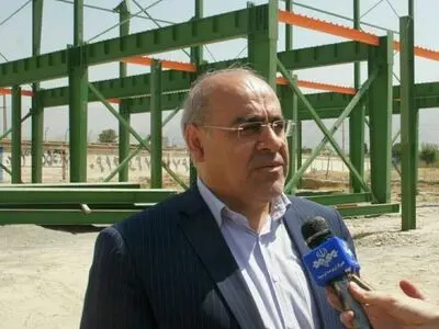 ضرورت  همکاری  دستگاه‌های مربوط در توسعه زیرساخت‌های ورزشی فردیس