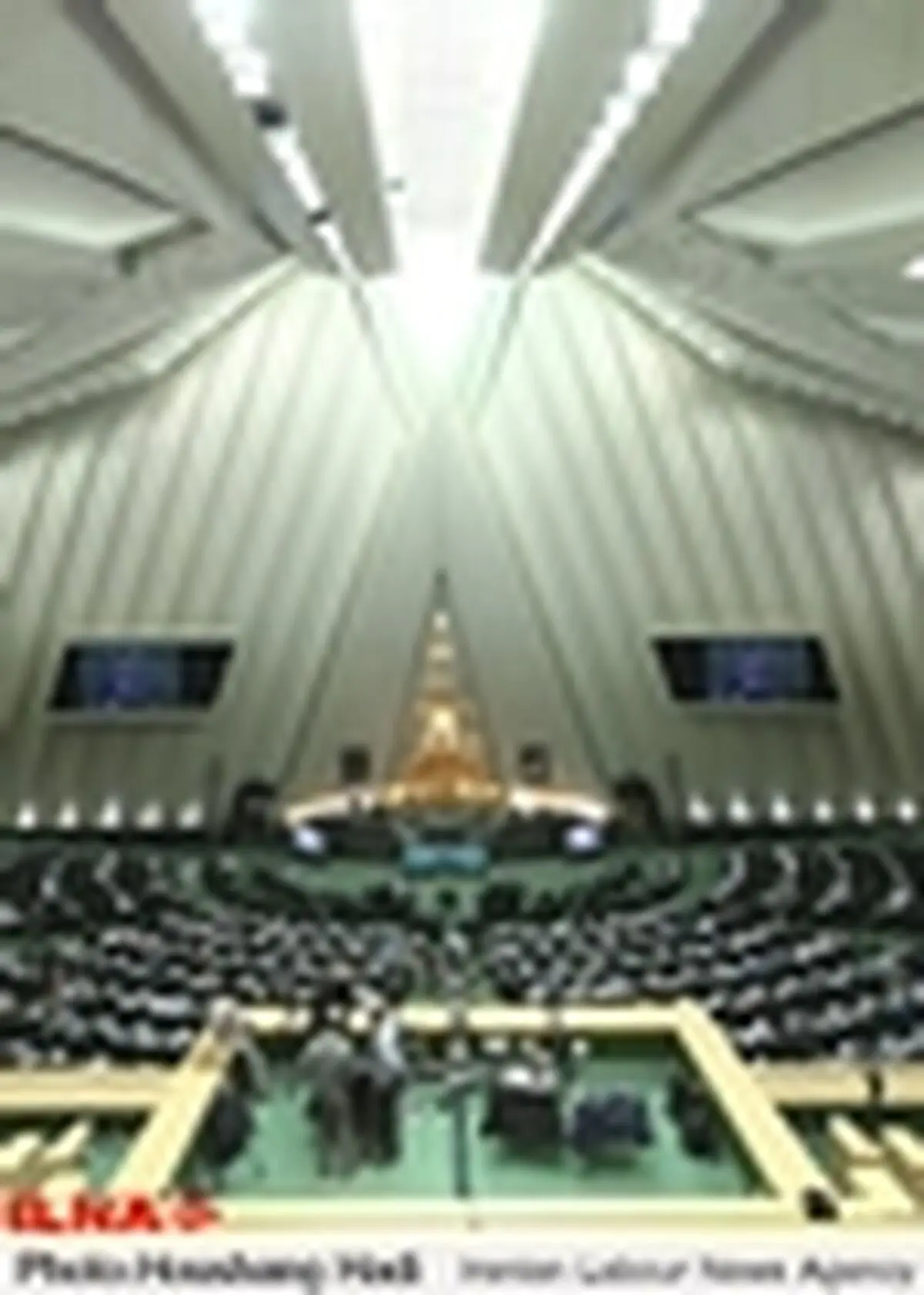 تجلیل از نمایندگان فرزندان شهدا