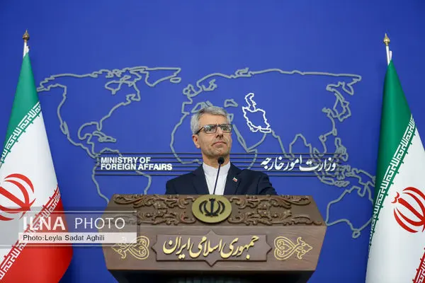 إیران تدعو أفغانستان لإزالة العوائق أمام التدفق الطبيعي للمياه في الأنهار الحدودية