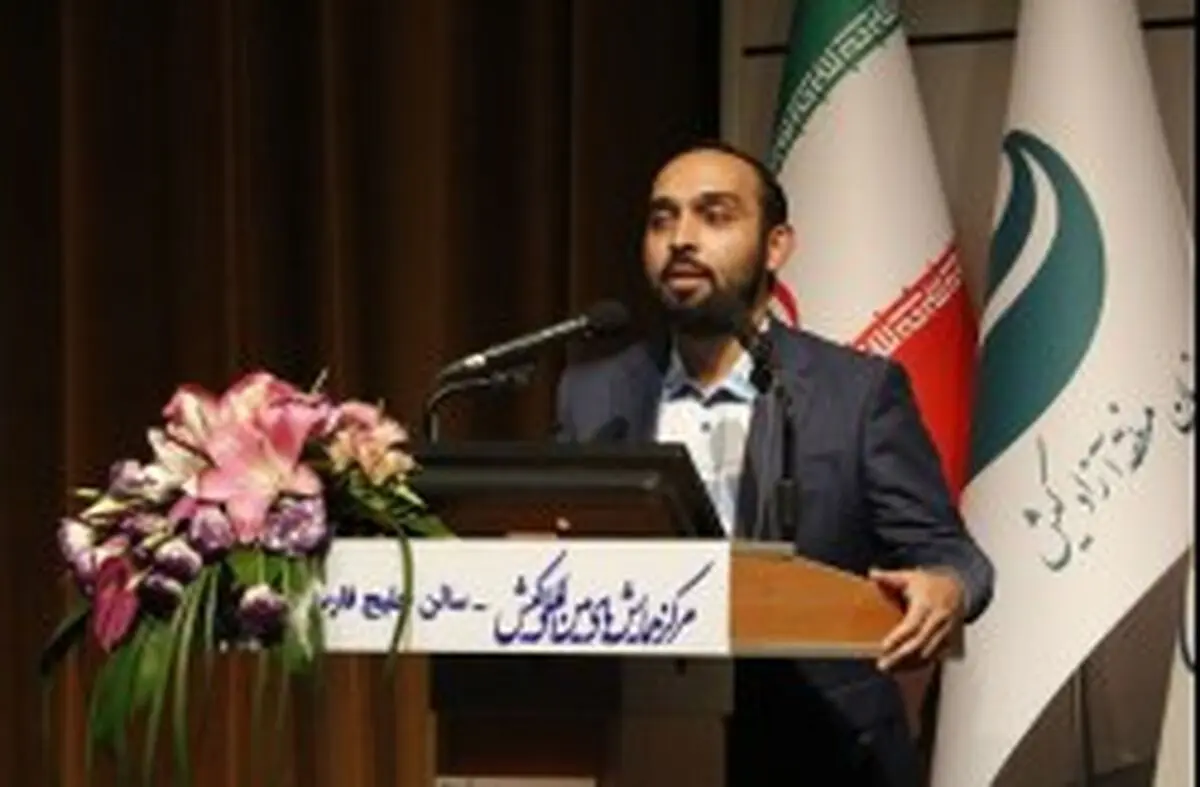 تسهیل فرایندها با هدف خلق ایده های نو در کیش 