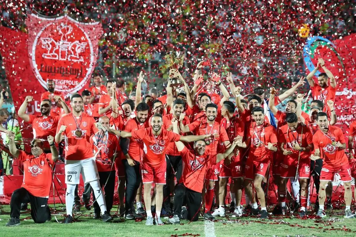 مقایسه رقابت قهرمانی در ایران و لیگ‌های معتبر اروپایی؛ انگلیس مثل ایران!