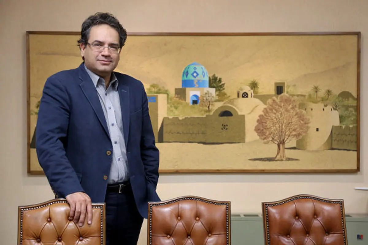 توصیه‌های معاون وزیر راه و شهرسازی برای بازدید از اماکن تاریخی 
