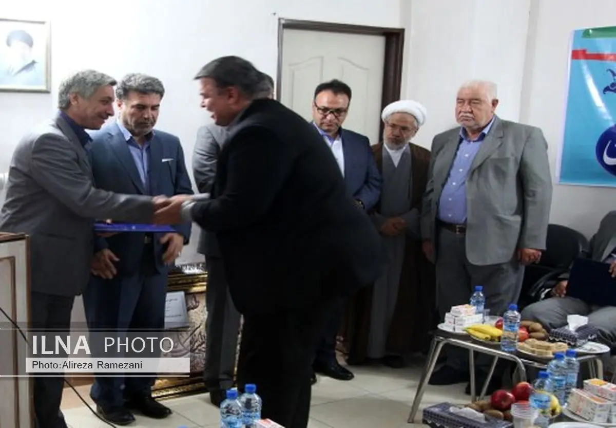 مدیران ادارات کار فضای کسب و کار را مدیریت کنند/ظرفیت بالای جذب نیروی کار واشتغال زایی شهرستان فردیس