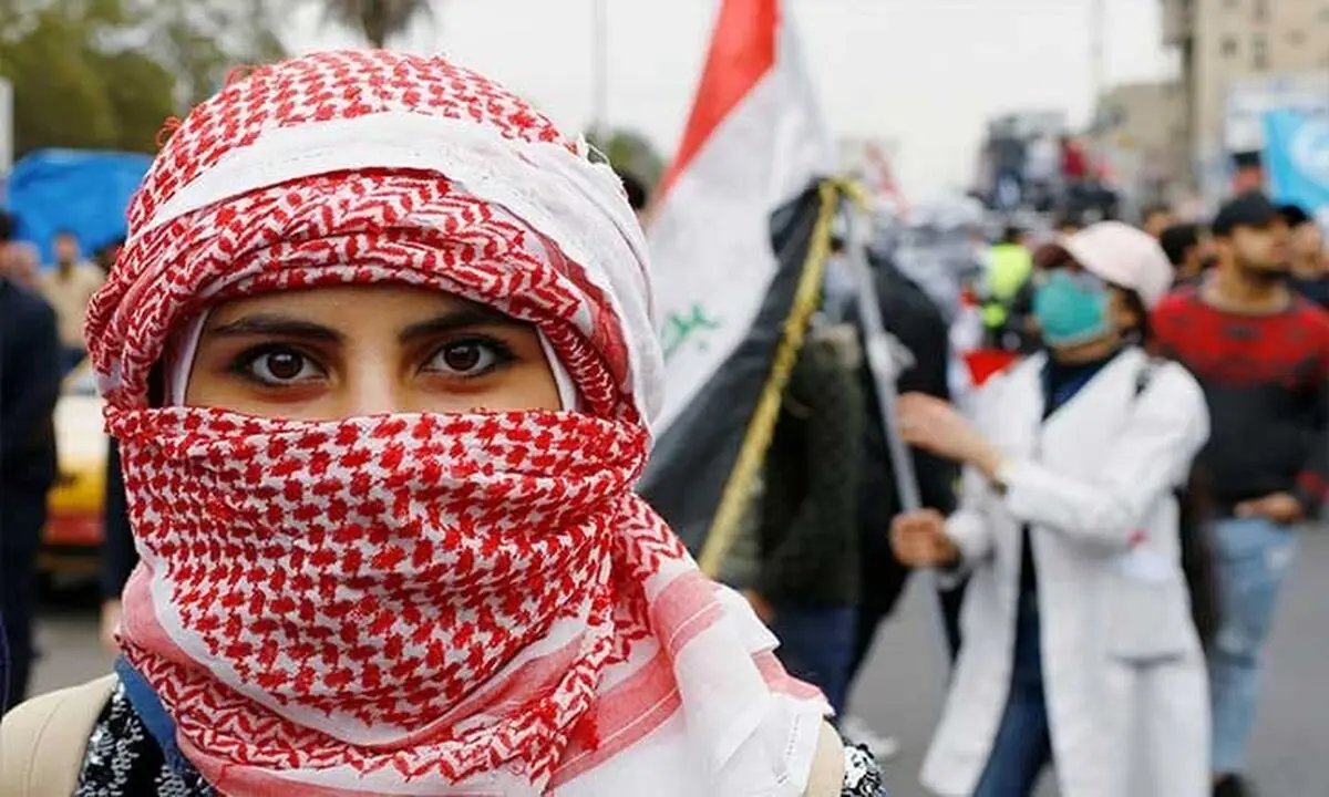 تهدید جریان صدر عراق به سرنگونی دولت علاوی