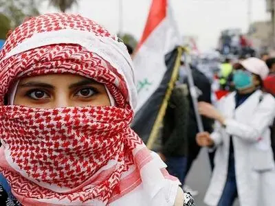 تهدید جریان صدر عراق به سرنگونی دولت علاوی