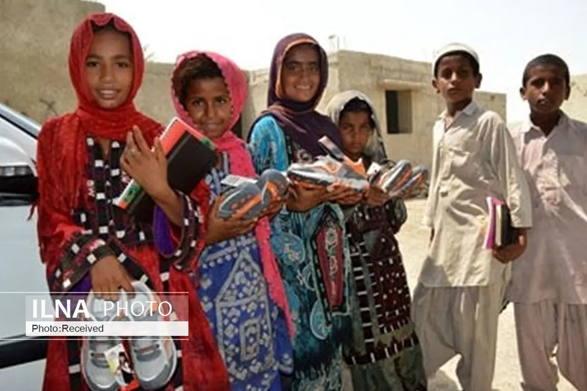 لزوم ارایه نوشت‌افزار به کودکان فقیر/ "آموزش" مانع جاودانه شدن فقر می‌شود