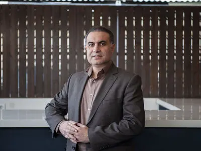 به دنبال توسعه زیرساخت‌های قانونی در صنعت پرداخت هستیم