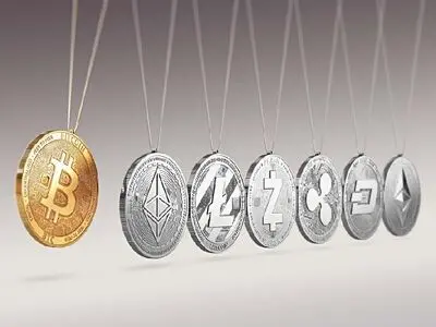 نظارت بر معاملات کریپتوکارنسی با فعالیت صرافی‌های رمز ارز ایرانی