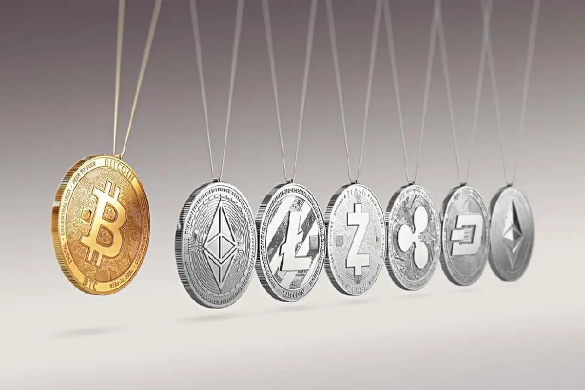 نظارت بر معاملات کریپتوکارنسی با فعالیت صرافی‌های رمز ارز ایرانی
