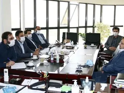هیئت‌آنلاین در حال خلق قلمرو در فضای جهانی است