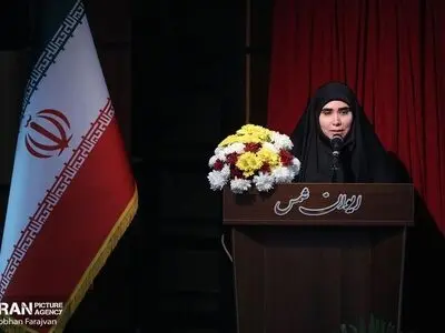 لزوم افزایش حضور دانش‌آموزان در فعالیت‌هاى محیط‌زیستى تهران 