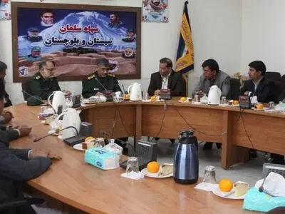 اقدامات سپاه درخصوص فقرزدایی و محرومیت‌زدایی ستودنی است