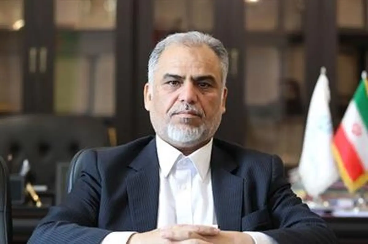 پس از سه سال، ناچار شدیم از تنخواه استفاده کنیم
