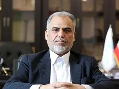 پس از سه سال، ناچار شدیم از تنخواه استفاده کنیم