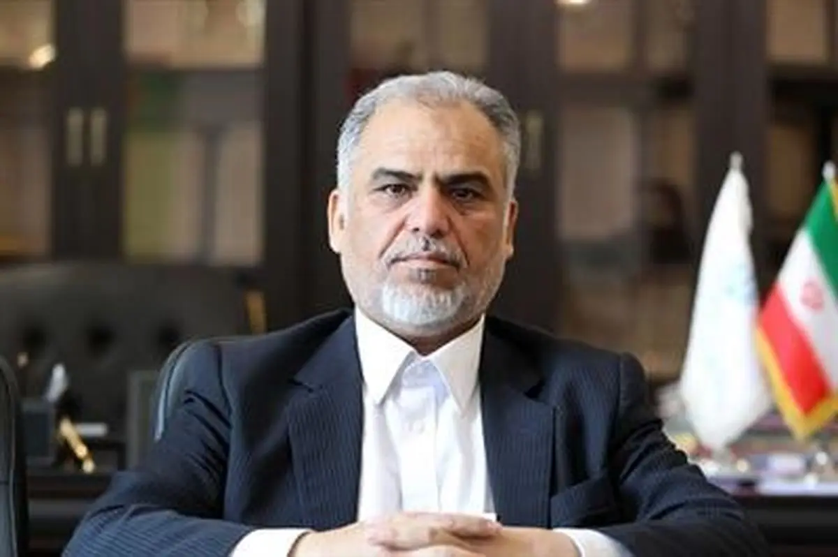 پس از سه سال، ناچار شدیم از تنخواه استفاده کنیم