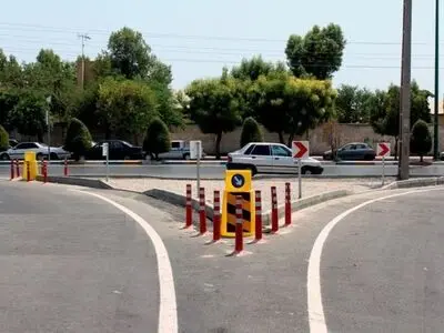 اصلاح هندسی معابر با نگاه به روان‌سازی ترافیکی/ طرح‌های مصوب تا پایان سال اجرایی می‌شود