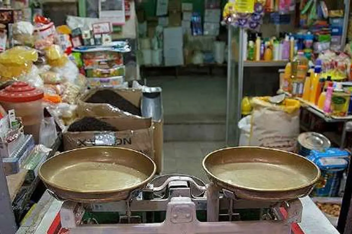 بنکداران خیابان مولوی ساماندهی می‌شوند