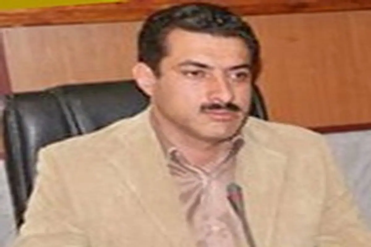 آماده ساخت سالن ورزشی در روستاها ی لرستان هستیم