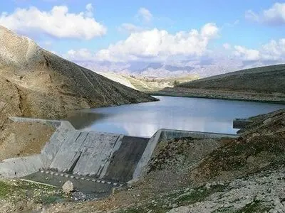 21 قرارداد آبخیزداری در سطح استان سمنان اجرا شد