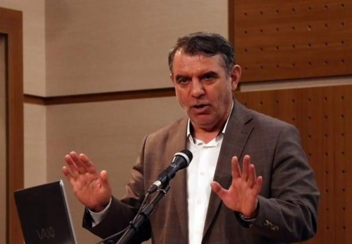 پوری حسینی: مصوبه مجلس برای واگذاری سرخابی‌ها ایراداتی دارد