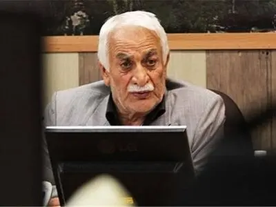 استاد بهروز خاماچی درگذشت
