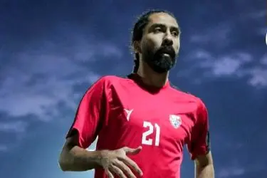 حضور فرشید باقری در پیکان به جای عراق!