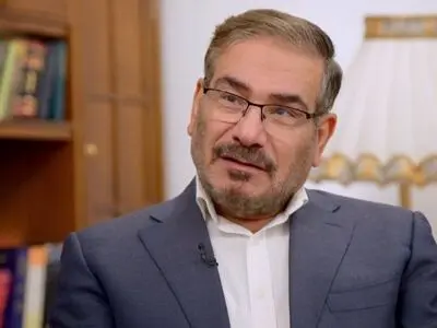 شمخانی یوضح کیفیة إحباط سیاسة الضغوط الامیرکیة