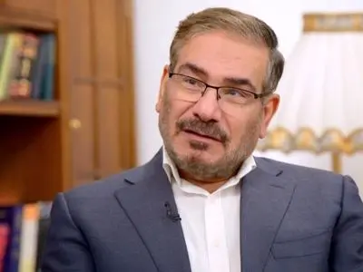 شمخانی یوضح کیفیة إحباط سیاسة الضغوط الامیرکیة
