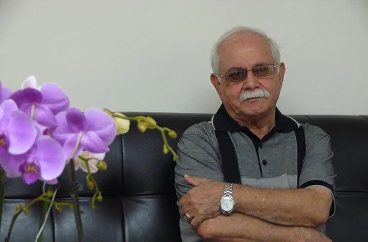 بزرگداشت ناصر مسعودی برگزار می‌شود