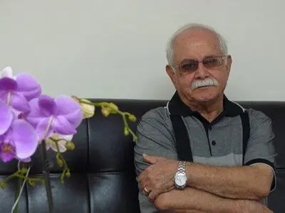 بزرگداشت ناصر مسعودی برگزار می‌شود