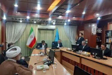 امضای تفاهم‌نامه راه‌اندازی آزمایشگاه‌های مرجع ملی