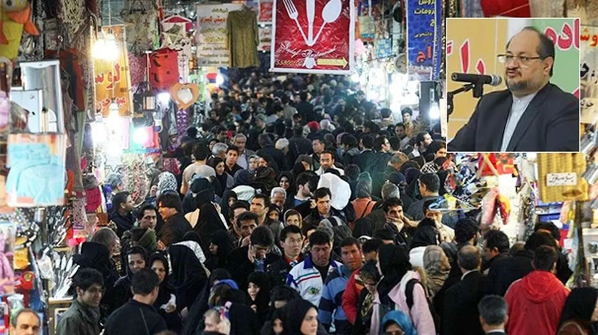 نمایشگاه‌های بهاره نیمه دوم اسفندماه در تهران برگزار شود/ جزئیات مشارکت اصناف در تنظیم بازار شب عید