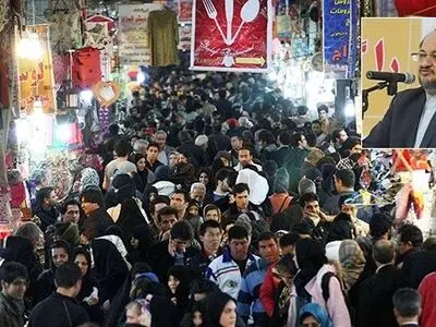 نمایشگاه‌های بهاره نیمه دوم اسفندماه در تهران برگزار شود/ جزئیات مشارکت اصناف در تنظیم بازار شب عید