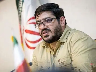تسلیت رییس بنیاد روایت فتح برای درگذشت مریم کاظم‌زاده
