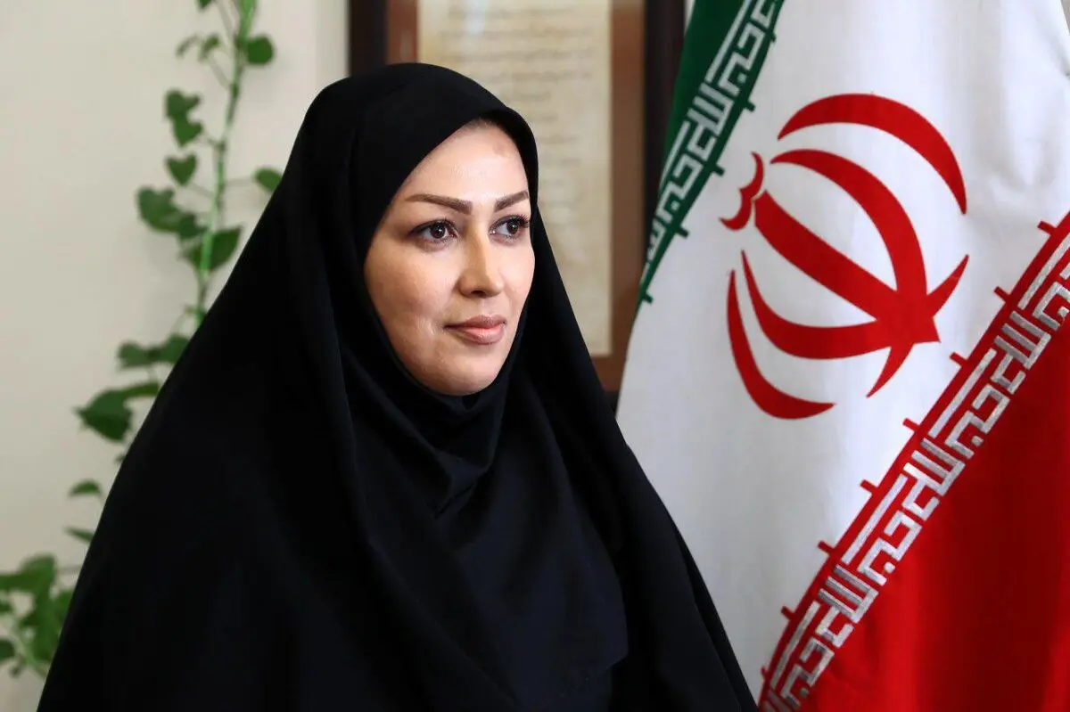 مدیر کل حفاظت محیط زیست استان کردستان منصوب شد
