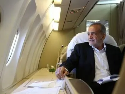 مگر آمریکا حاضر به گفت‌و‌گو با ایران است که اصلاح طلبان از پزشکیان می‌خواهند با ترامپ دیدار کند؟