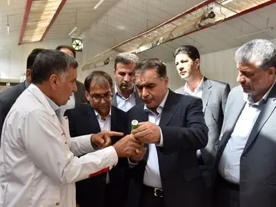 توسعه زنجیره ارزش در بخش کشاورزی برای عبور از خام‌فروشی