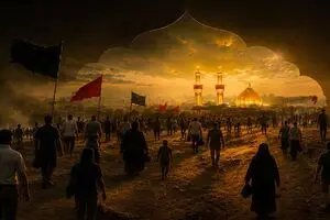 پیشنهاد ویژه رومینگ ایرانسل برای اربعین ۱۴۰۵