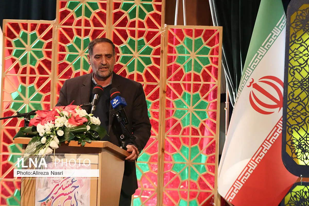 قزوین در زمینه تخصیص بودجه مورد بی‌مهری واقع شده است