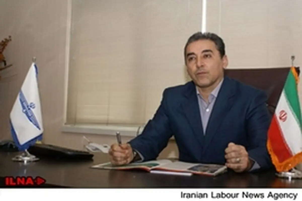 ماهیانه ۷۵ اتوبوس فرسوده به ناوگان اتوبوسرانی افزوده می‌شود
