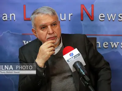 امنیت شغلی نیروی کار اولین مشکل مهم صنایع دستی کشور است/ طرح استقرار «رایزن گردشگری و صنایع دستی» در سفارتخانه‌ها با همکاری وزارت خارجه