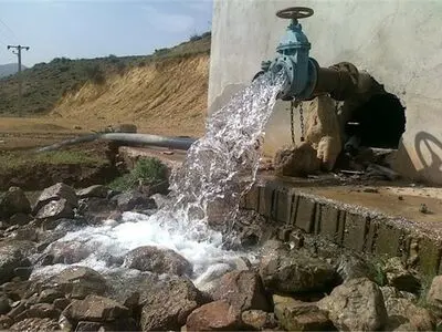 کیفرخواست پرونده دست اندازی به منبع تامین آب مردم گرگان صادر شد