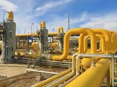 بیشترین مقدار انتقال گاز در چه روزی ثبت شده است؟