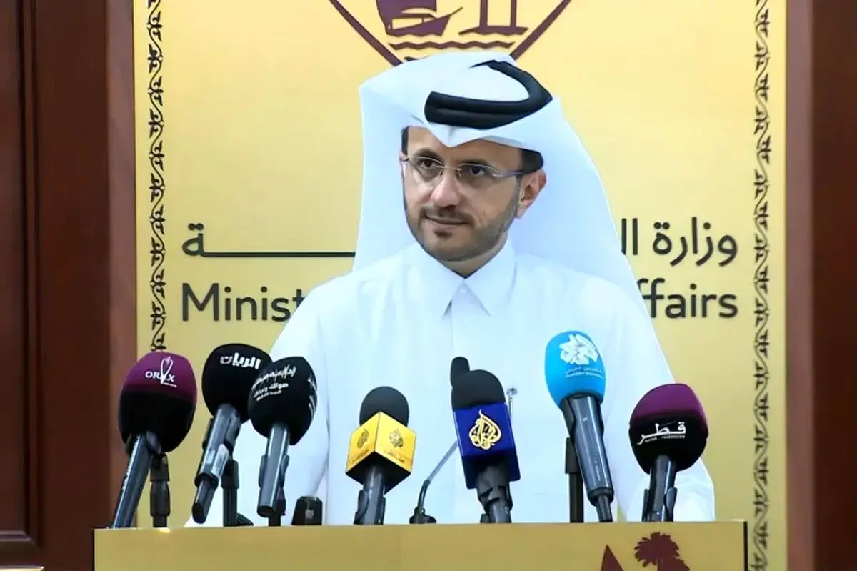 وزارت خارجه قطر: امنیت منطقهای تحمل بحرانهای بیشتر را ندارد